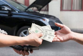Продать авто в залоге в Химках