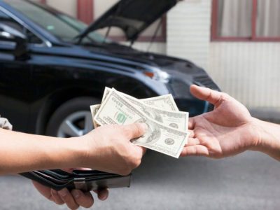 Продать авто в залоге в Химках